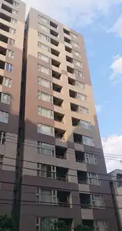 ベルジェンド文京千駄木グレイス