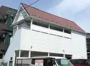 レオパレス武蔵浦和第14