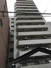 コスモ西巣鴨
