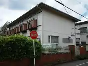 ガーデンハイム武蔵野