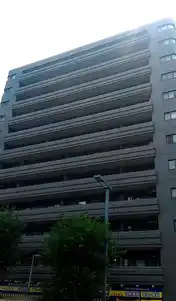 東建ニューハイツ西新宿