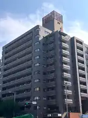 東建ニューハイツ西新宿
