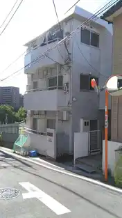 エンゼルハイデンス新百合ケ丘
