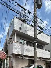 カーサ大森