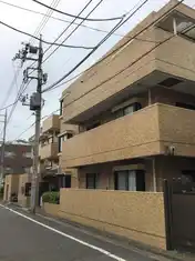 ライオンズマンション御嶽山