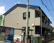 ウィステリア・リーフ