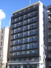 ガーラ・リバーサイド横浜南