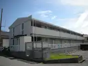 レオパレスMIYAHARAII