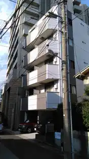 センタービレッジ浦安