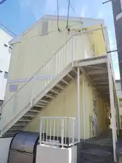 リーベ・リバーサイド