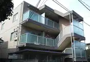 ベルメゾン恋ヶ窪