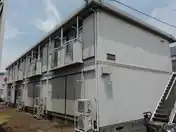 シティハイム ベルメゾンC