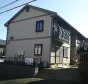 長谷戸ハイツA
