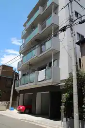 グランシャリオ
