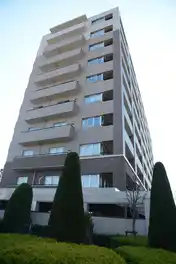 元住吉パーク・ホームズ マスターズコート