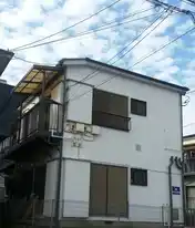 向ヶ丘シルバーハイム B棟