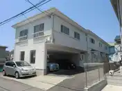 落合元町テラス