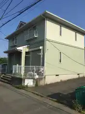 リバーサイドマルマB棟