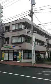 こばやしビル
