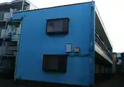 飯島コーポ