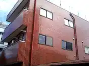 キャロットハウス