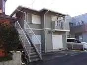 アーキテクト・ハウス