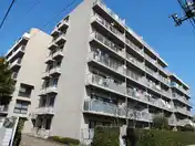 ベルシャトウ三郷早稲田