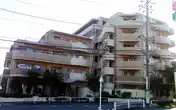 レクセルマンション京王堀之内第二