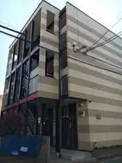レオパレスエスペランサ