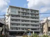 ベイサイドハウス