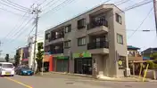 サンライズ川越