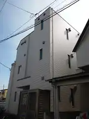 メゾンアイII