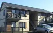 長谷戸ハイツB