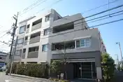 Brillia元住吉グリーンサイド