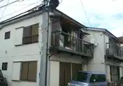 向ヶ丘シルバーハイムC棟