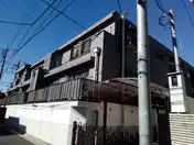 ボヌールメゾン桜上水