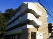 グリーンハイムたかはし1