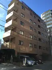 ドムール浅草II
