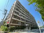 朝日クレスパリオ門前仲町東館