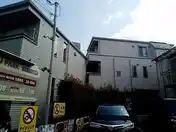 コンフォール八幡山
