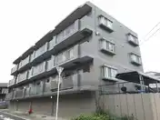 ラ・フォーレ検見川