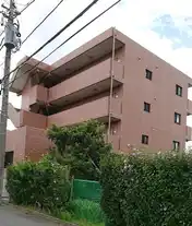 メゾンプログレス