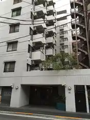藤和シティコープ早稲田