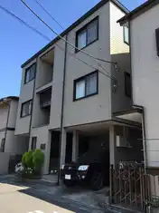 メゾン アイ