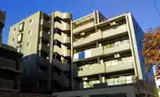 グリーンコーポ稲城