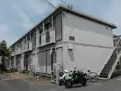 シティハイムベルメゾンF