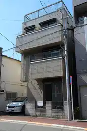 メゾンドソレイユ
