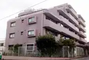 ライオンズマンション京王堀之内第5