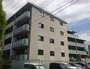 グランドメゾン新川崎加瀬山