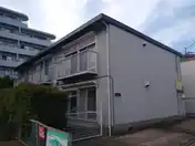 プレジール南柏